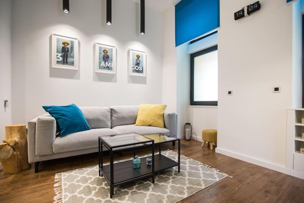 Three Amigos Apartment ซาเกร็บ ภายนอก รูปภาพ