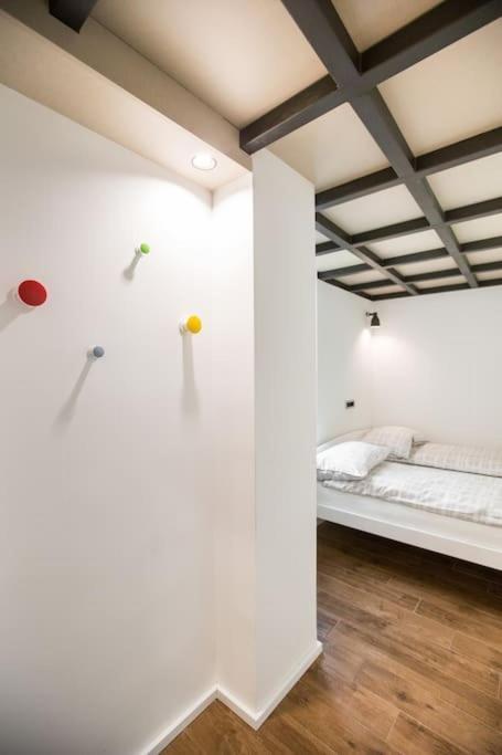 Three Amigos Apartment ซาเกร็บ ภายนอก รูปภาพ
