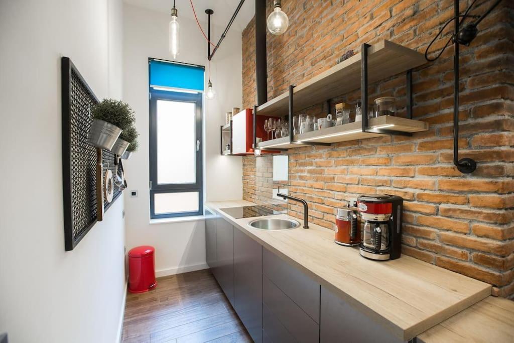 Three Amigos Apartment ซาเกร็บ ภายนอก รูปภาพ