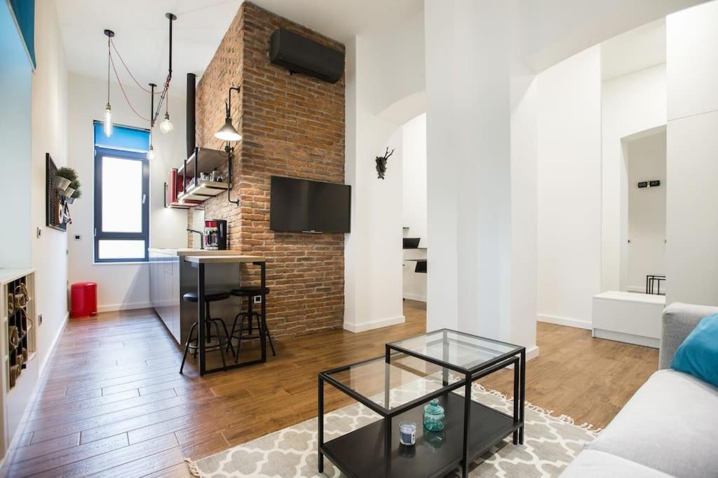Three Amigos Apartment ซาเกร็บ ภายนอก รูปภาพ