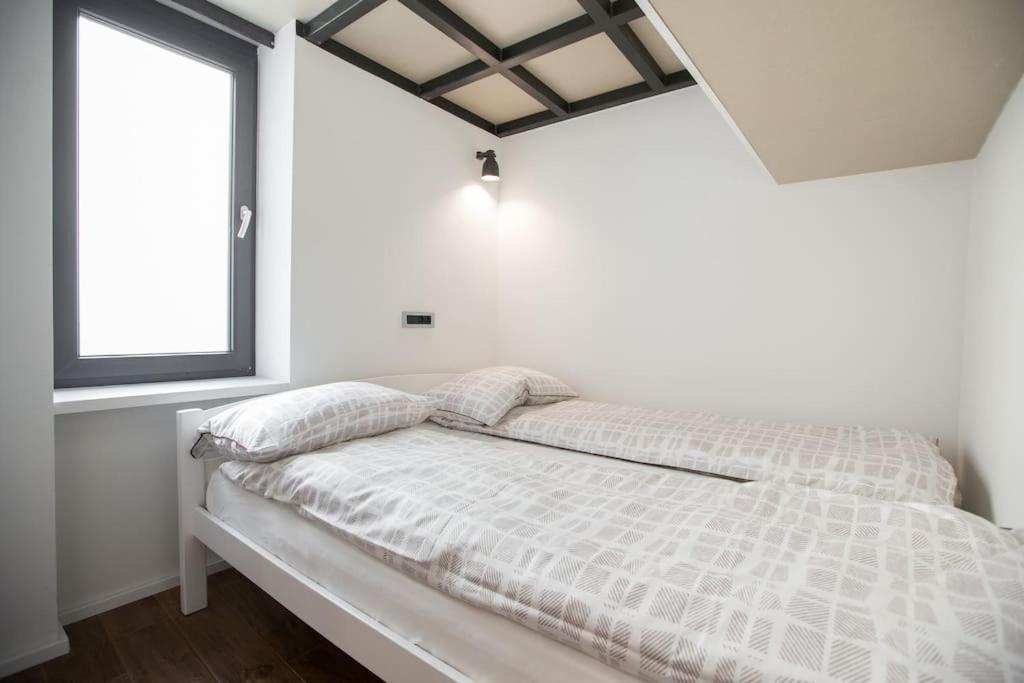 Three Amigos Apartment ซาเกร็บ ภายนอก รูปภาพ
